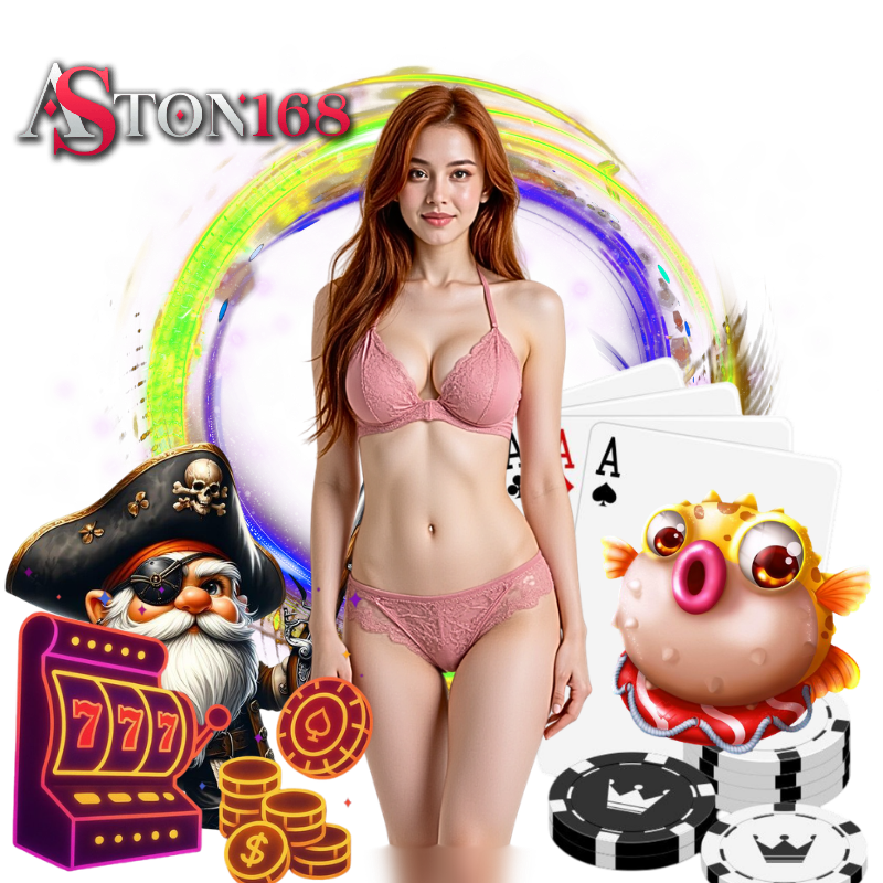 ASHTON168 สมัครสมาชิก